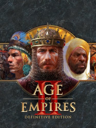 Age of Empires 2 Definitive Edition PC Windows Key Global Fast Digital Delivery