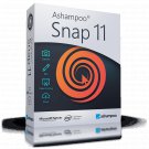 Ashampoo® Snap 11 Fast Digital Delivery Easy Cutting