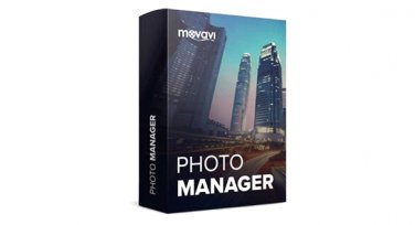 Movavi Photo Manager MAC Lifetime Fast Digital Download