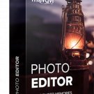 Movavi Photo Editor 6 MAC Picture Quality Lifetime Fast Digital Delivery