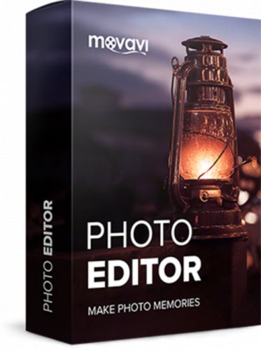 Movavi Photo Editor 6 MAC Picture Quality Lifetime Fast Digital Delivery