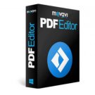 Movavi PDF Editor Lifetime MAC Fast Digital Delivery