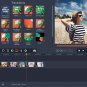 Movavi Slideshow Maker 6 MAC Photo Albums Memorable Movies Digital