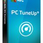 AVG PC TuneUp 1 PC 1 year Windows Key Digital Delivery