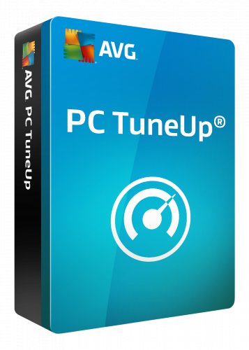 AVG PC TuneUp Unlimited 1 year Key Digital Delivery
