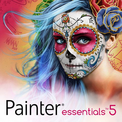 painter essentials 5