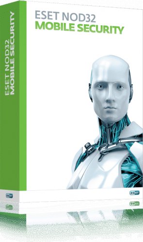 ESET NOD32 MOBILE SECURITY 1 YEAR 5 DEVICES Key Digital Delivery