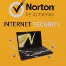 Norton Internet Security 2020 3 PC 1 Year  Digital Delivery
