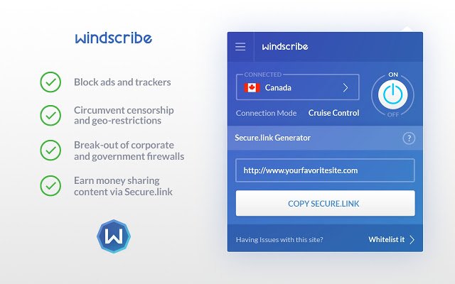 windscribe vpn premium accounts