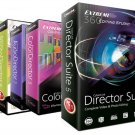 CyberLink Director Suite Power+Color+Audio+Photo LICENSE Key Digital Delivery