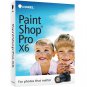 Corel PaintShop Pro X6 Key Software Editing Digital Delivery