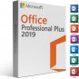 Microsoft Office Pro Plus 2019 Retail KEY Digital Delivery