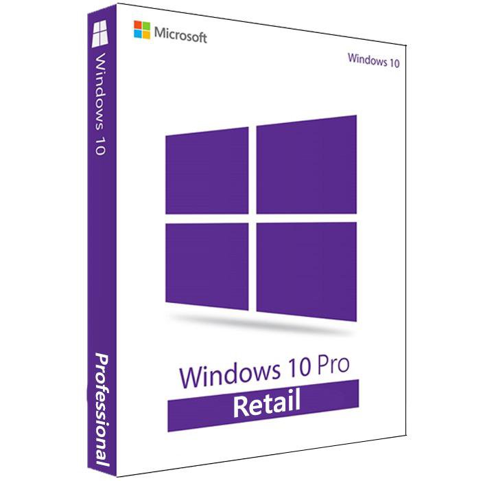 microsoft windows 10 pro downloadable software with oem key