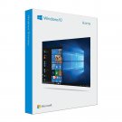 Microsoft Windows 10 Home Retail KEY Digital Delivery