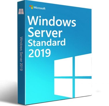 Windows Server Standard 2019 KEY Digital Delivery