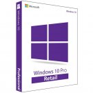 Microsoft Windows 10 Enterprise KEY Digital Delivery