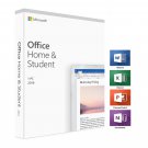 Microsoft Office Home And Student Windows 2019 KEY Digital Delivery