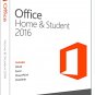 Microsoft Office Home and Student 2016 KEY Digital Delivery