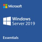 Windows Server Essentials 2019 KEY Digital Delivery