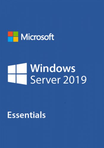 Windows Server Essentials 2019 KEY Digital Delivery