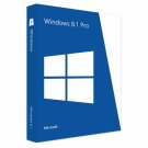 Windows 8.1 Pro OEM KEY Digital Delivery