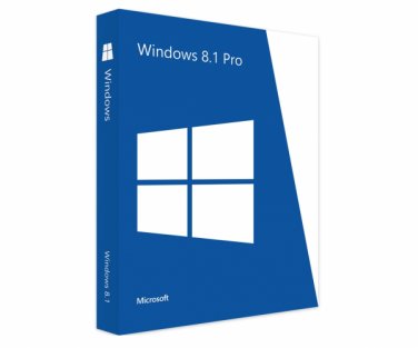 Windows 8.1 Pro OEM KEY Digital Delivery