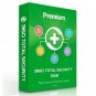 360 Total Security Premium Antivirus 3 Devices 1 Year Digital Delivery