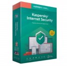 MAC Antivirus KASPERSKY Internet Security 2020 1 device 1 Year Digital Delivery