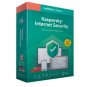 MAC Antivirus KASPERSKY Internet Security 2020 1 device 1 Year Digital Delivery