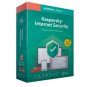 Antivirus KASPERSKY Internet Security 2020 3 devices 1 Year Digital Delivery
