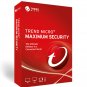 Trend Micro Maximum Security 2020 5 Device 1 Year Digital Delivery