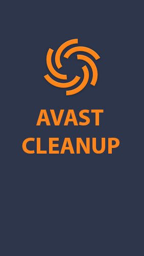 AVAST CLEANUP 1 YEAR 1 PC Digital Download
