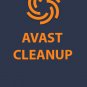 AVAST CLEANUP 1 YEAR 1 PC Digital Download