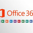 Office 365 2019 Lifetime Account For 5 Pcs Mac Win 5TB Cloud Digital Delivery