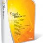 Microsoft Office 2007 Ultimate (x32) Digital Delivery