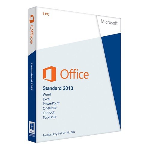 office 2013 standard download 32 bit