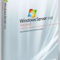 Windows Server 2008 R2 Standard/Enterprise - 1 PC KEY Digital Delivery