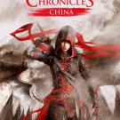 Assassin’s Creed Chronicles: China REGION FREE GLOBAL Fast Digital Delivery
