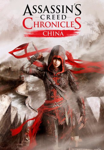 Assassin&acirc;��s Creed Chronicles: China REGION FREE GLOBAL Fast Digital Delivery