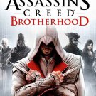 Assassins Creed Brotherhood - Uplay REGION FREE GLOBAL Fast Digital Delivery