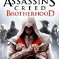 Assassins Creed Brotherhood - Uplay REGION FREE GLOBAL Fast Digital Delivery