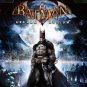 Batman Arkham Asylum GOTY REGION FREE GLOBAL Fast Digital Delivery