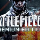 Battlefield 3 Premium Edition Origin REGION FREE GLOBAL Fast Digital Delivery