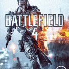 BATTLEFIELD 4 EU/RU/US Origin REGION FREE GLOBAL Fast Digital Delivery