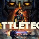 BATTLETECH STEAM REGION FREE GLOBAL Fast Digital Delivery