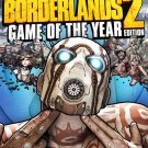 Borderlands 2 GOTY STEAM REGION FREE GLOBAL Fast Digital Delivery