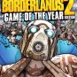 Borderlands 2 GOTY STEAM REGION FREE GLOBAL Fast Digital Delivery