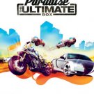 Burnout Paradise The Ultimate Box Origin REGION FREE GLOBAL Fast Digital Delivery