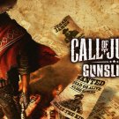 Call of Juarez Gunslinger Steam REGION FREE GLOBAL Fast Digital Delivery