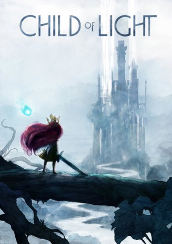Child of Light Uplay REGION FREE GLOBAL Fast Digital Delivery